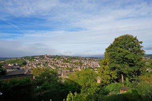 Bell Hagg Road Walkley